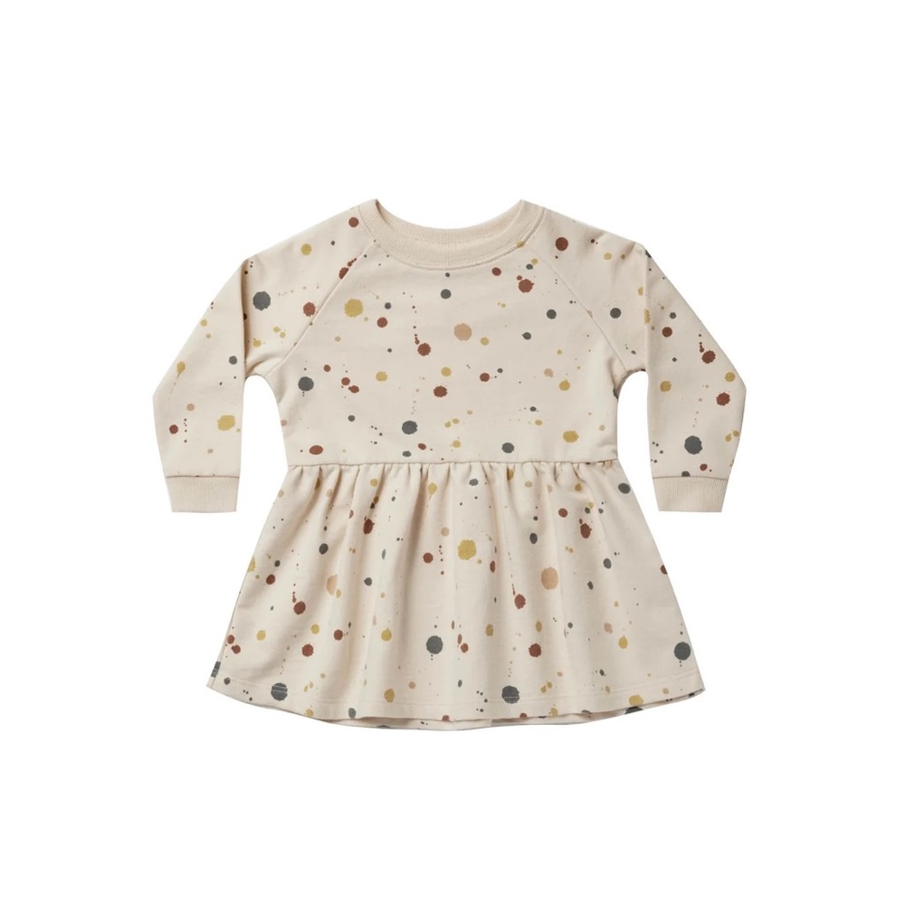 Rylee + Cru dress